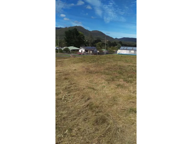 Desirable Residential Development Opportunity