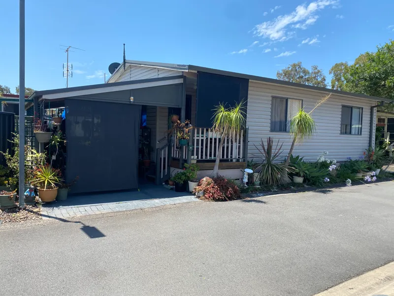 Lakeside Leisure Village