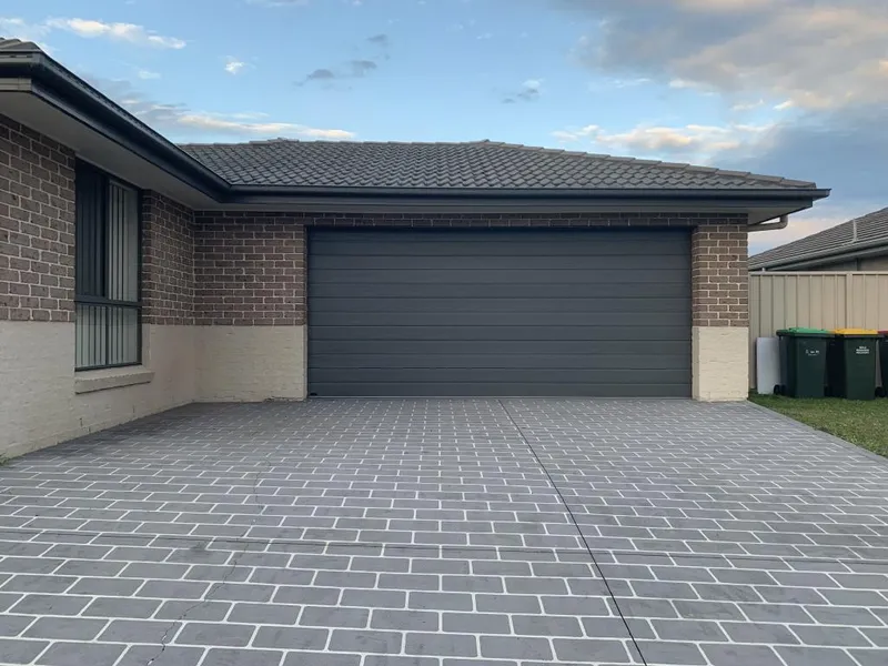 FOUR BEDROOM FAMILY HOME