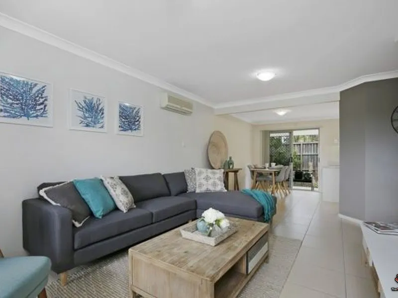 Perfect Location! NO WATER BILL!