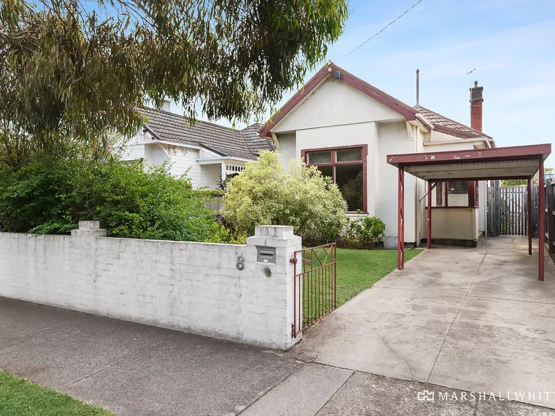 Potential-Rich and Perfectly Located