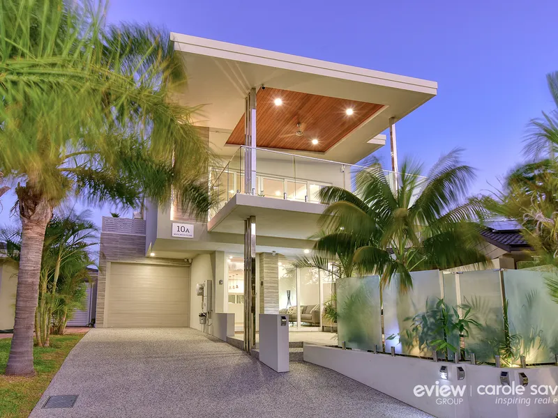 Architectural Perfection