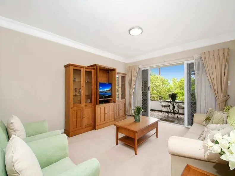 Extra Large Three Bedder in an Outstanding Location