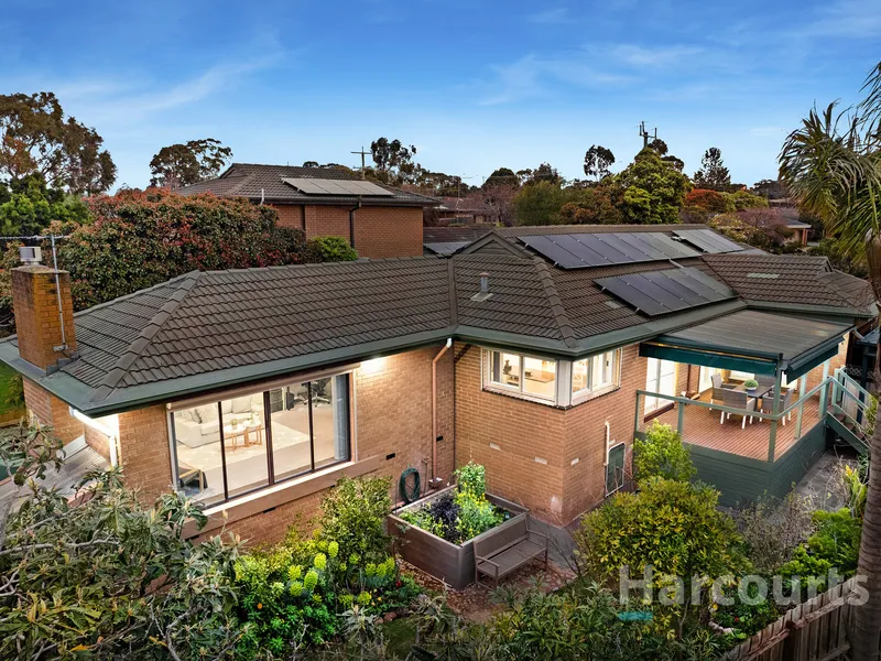 A Tranquil Oasis in a Perfect Family Neighbourhood