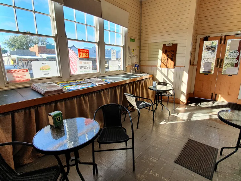 YOUR ONE-STOP-SHOP! Building + Business For Sale.