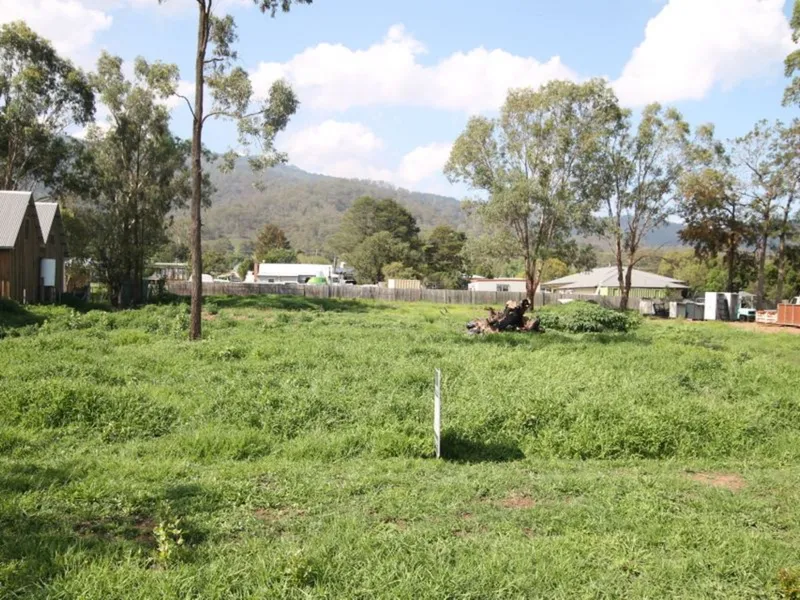 212 Mayne Street Murrurundi Mixed Business / Residential