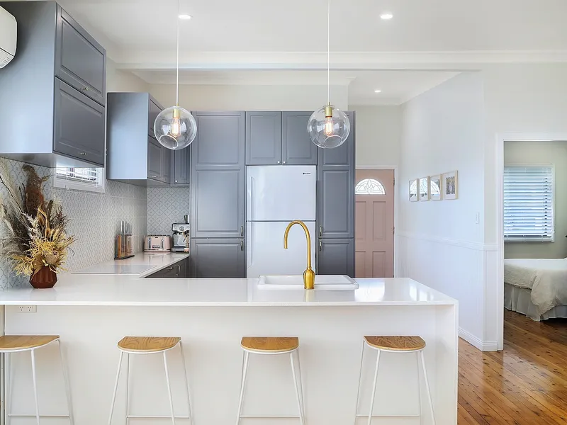 Charming Cottage – With Potential 6.1% Rental Return