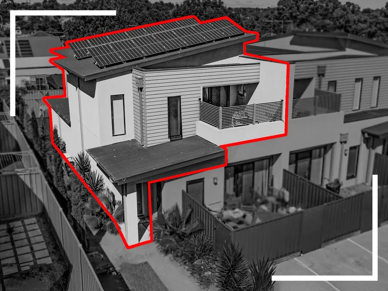 Easy & Effortless Modern Entertainer