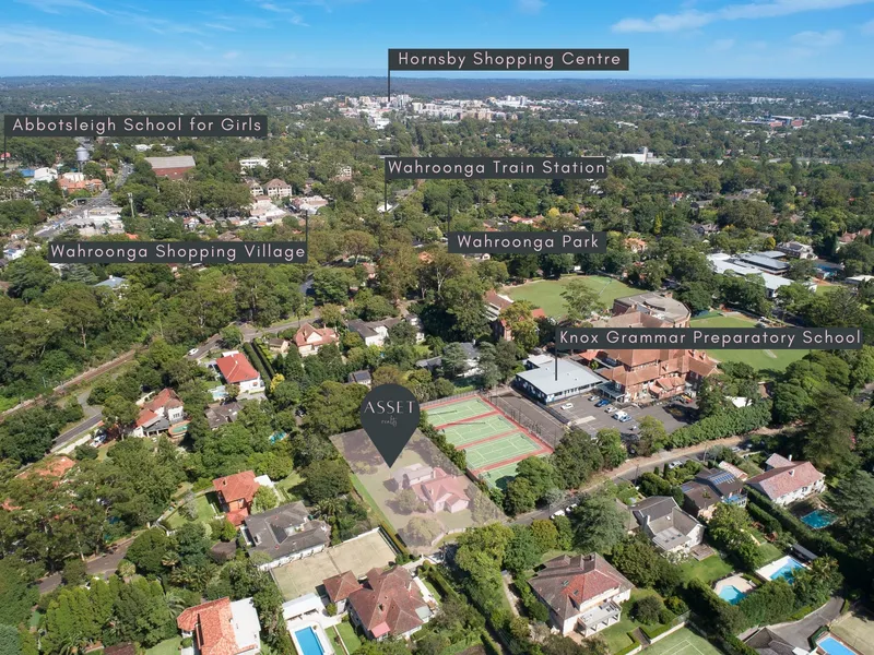 Once in a Lifetime Opportunity