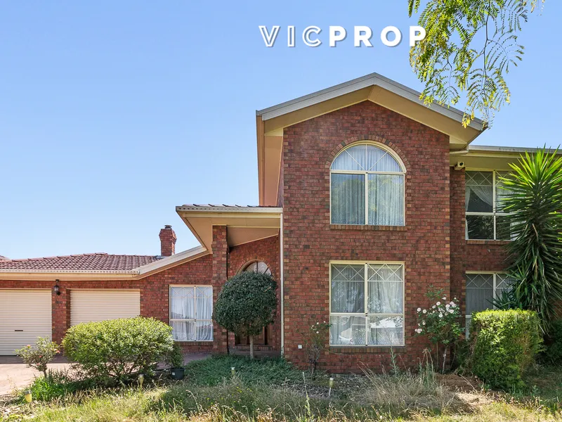 Great Family Home with all your need!