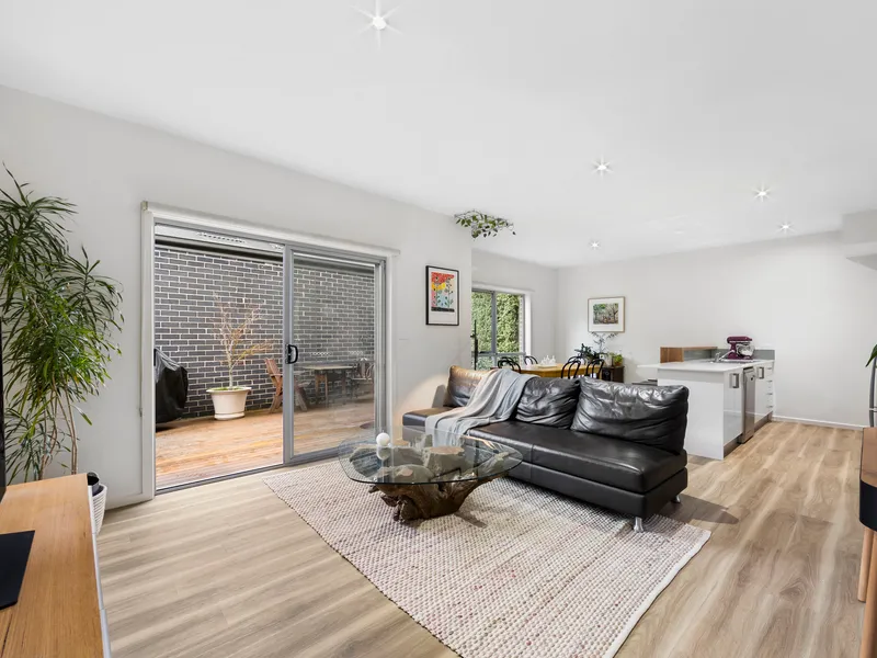 Stylish, Spacious, in a Zone of its Own