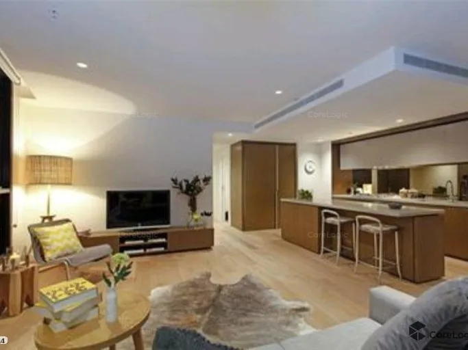 Generously Proportioned and Stylishly Designed