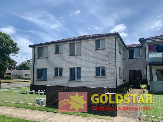 GREAT LOCATION - LOCATED ON THE FIRST FLOOR