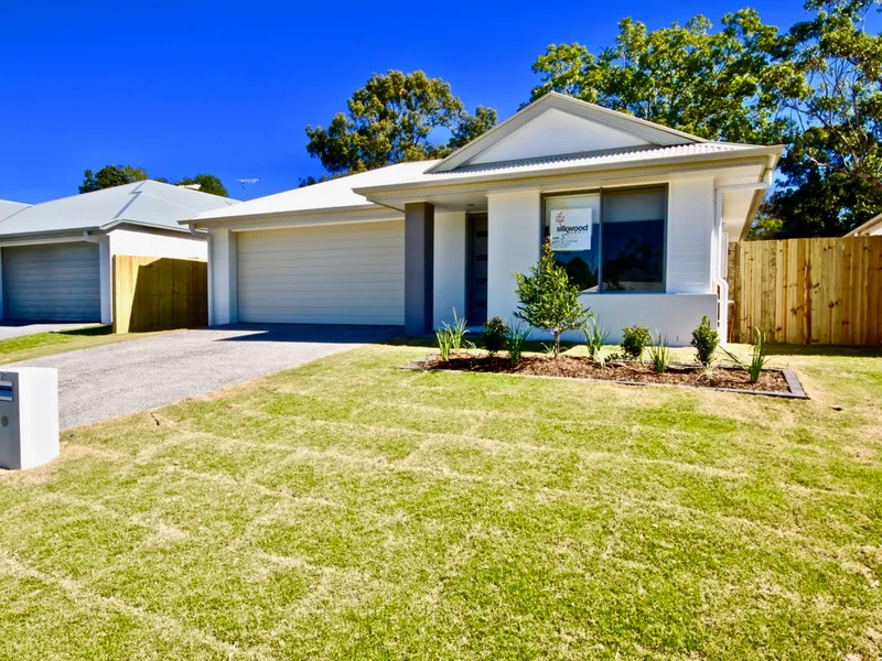 The Just Right Family Home!!