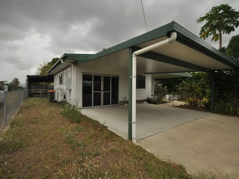 Lowset, Flood Free 3 Bedroom Home