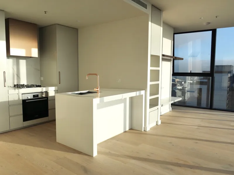 Brand New PEAK Apartment