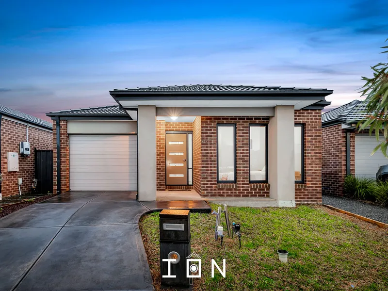 The perfect first home or investment!