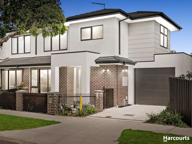 Streetfront Sensation Of Stunning Style