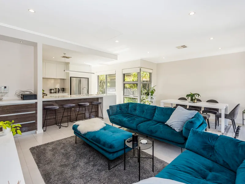 Stylish Family Home * UNDER OFFER *