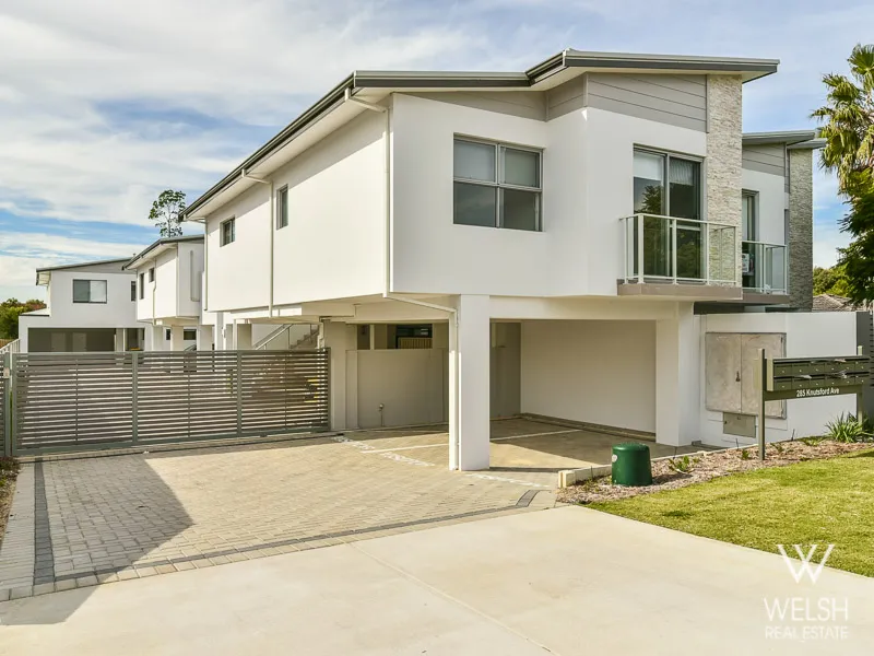 HIGH QUALITY APARTMENT!