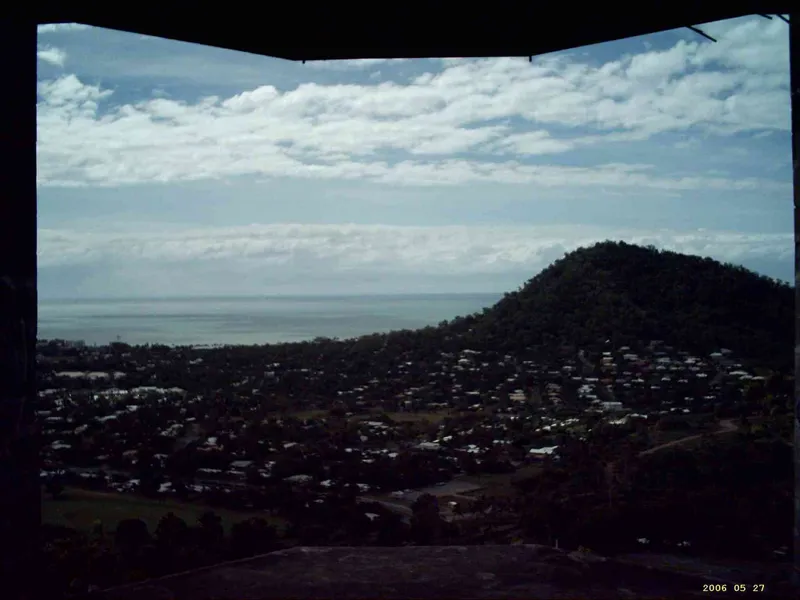 Best Views in Cairns