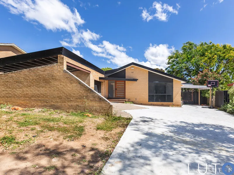 Take it to the next level!