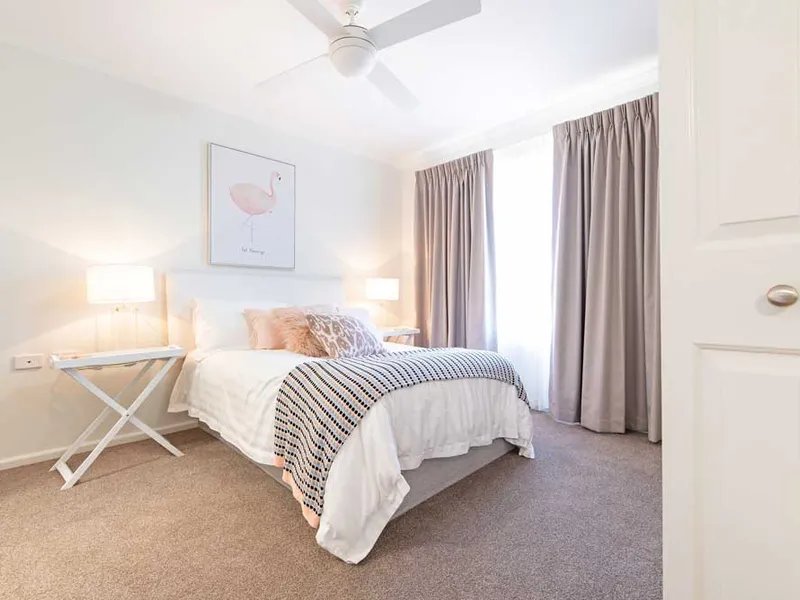 Retirement living at its best