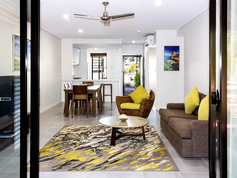 Your Tropical Getaway Awaits