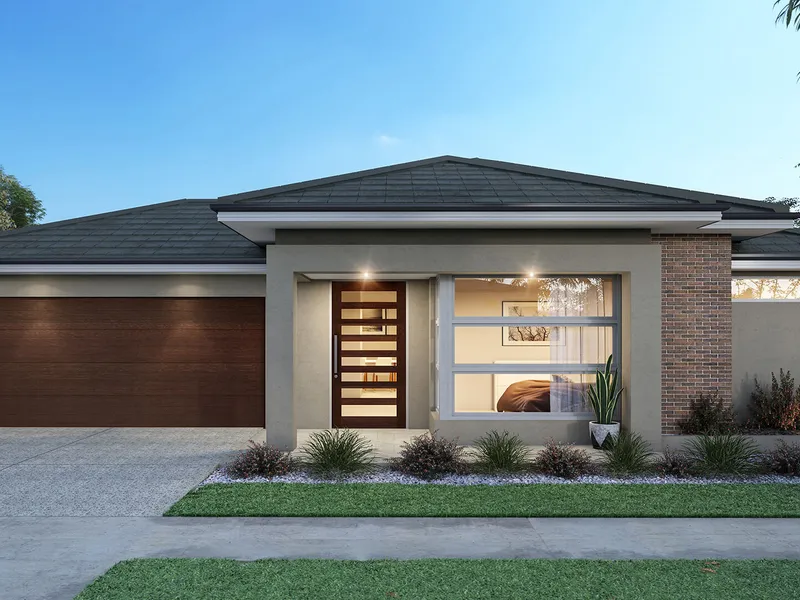 Fixed Price H&L from - $550,500