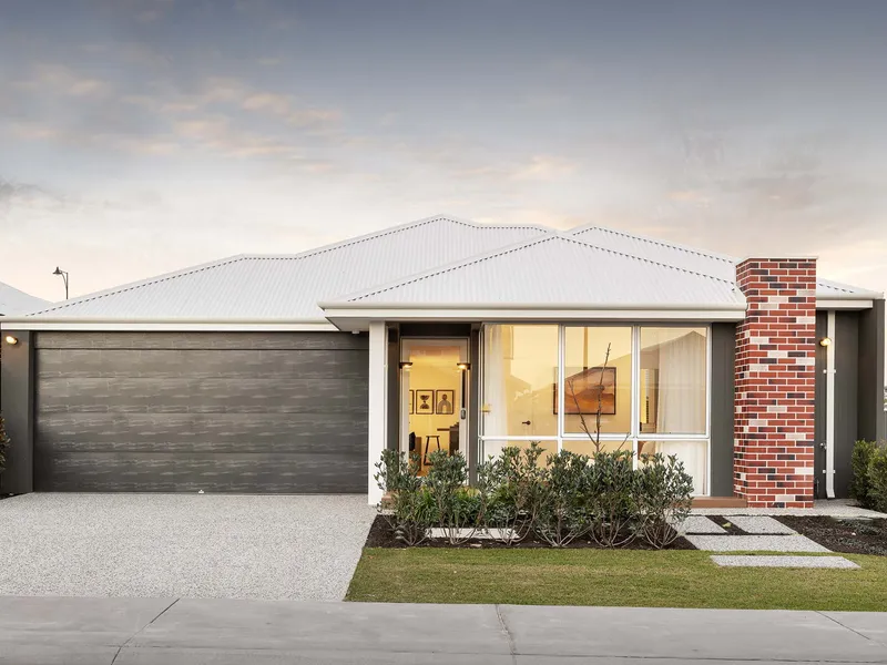 Fantastic opportunity to secure your brand new 3x2 home in 'COOGEE' with a 9 MONTH BUILD GUARANTEE!!