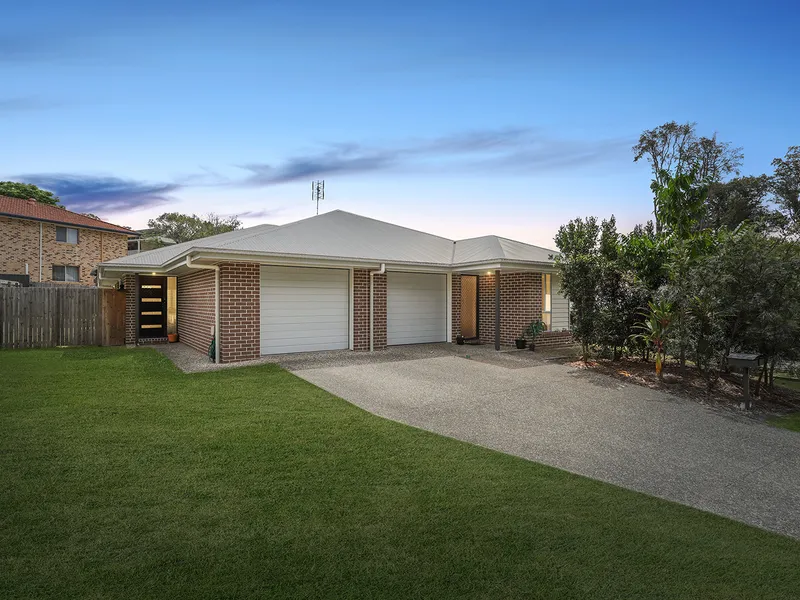 Great Duplex Investment In Palmwoods