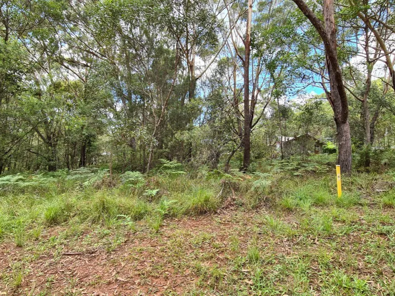 582M2 block Close to Wahine Drive Boat ramp