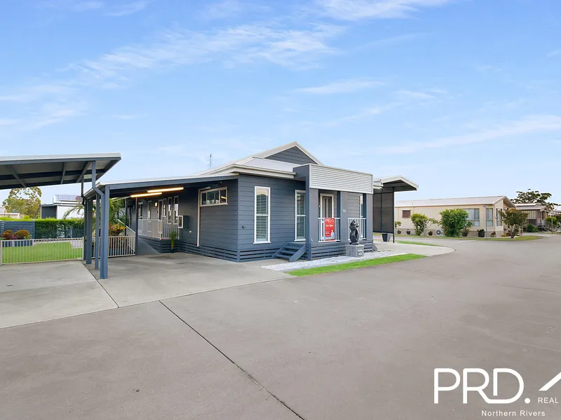 The Crown of the Park