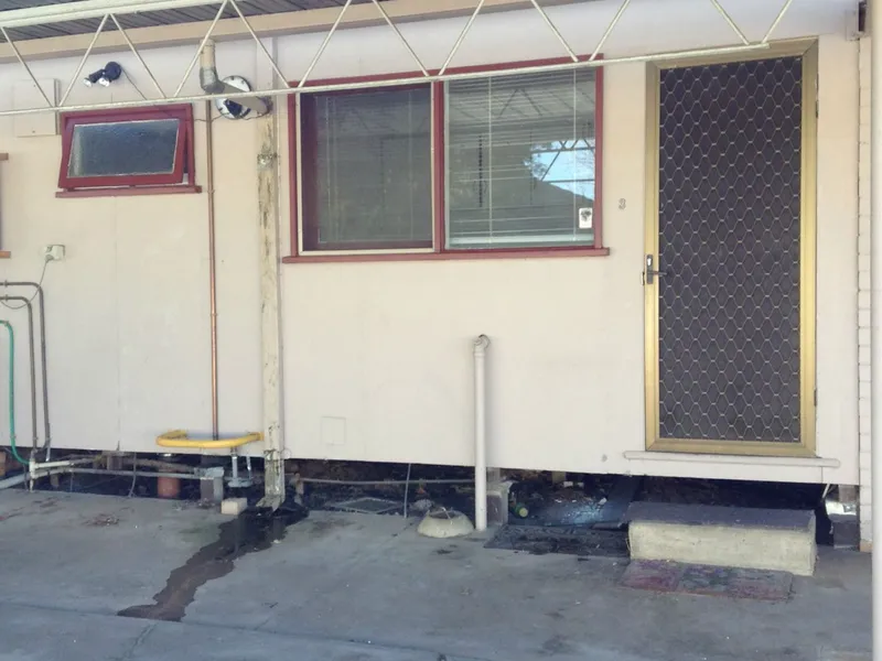 Light And Bright 1 Bedroom Unit