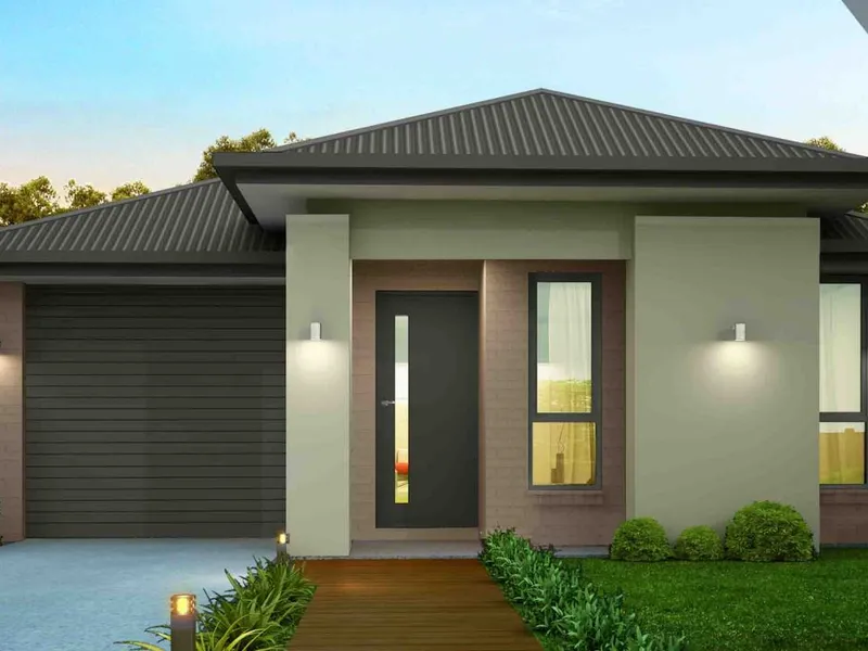 Value for money home!