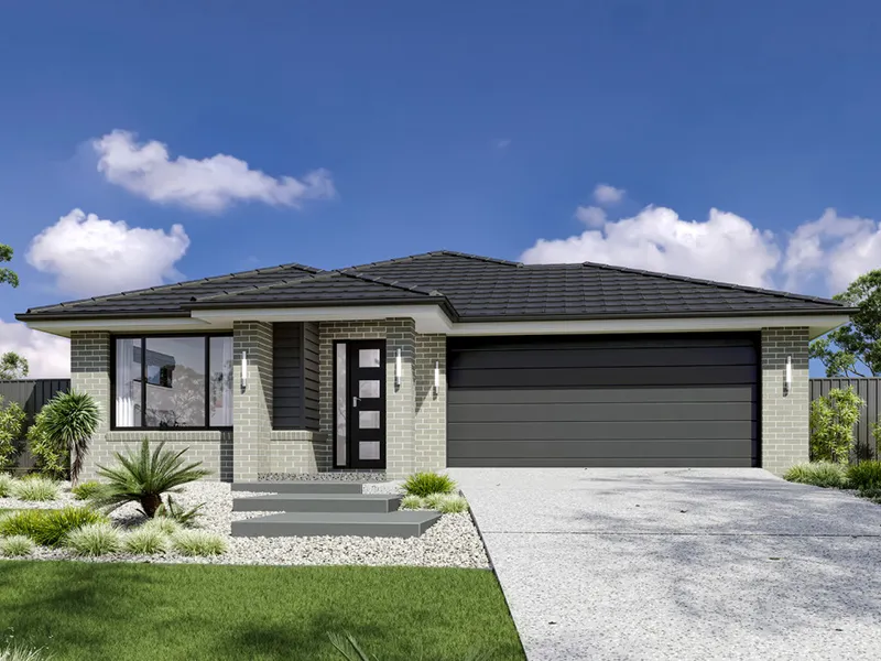 Great design, perfect for a growing family