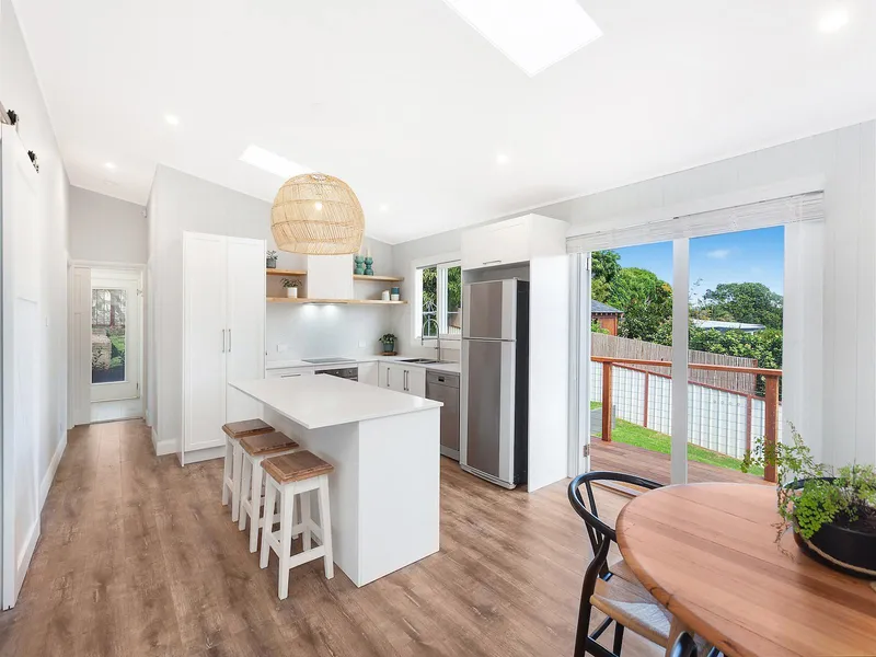 Beautiful Family Home