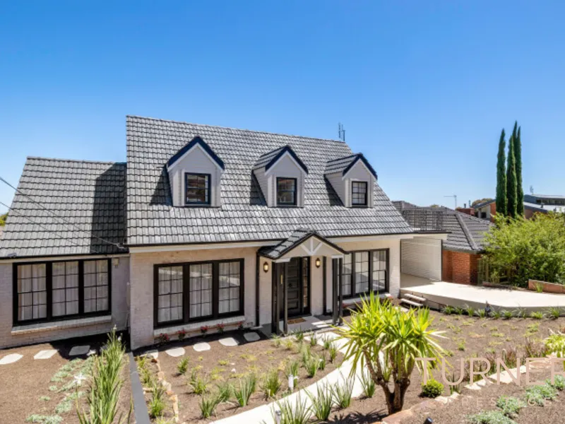 COMING SOON Luxurious Four Bedroom Home with Swimming Pool