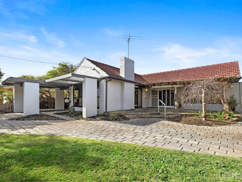 PLANS, PERMITS & BONUS HOME!