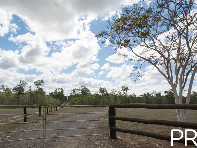 60 ACRES - OFF GRID LIVING - PERFECT FAMILY WEEKENDER