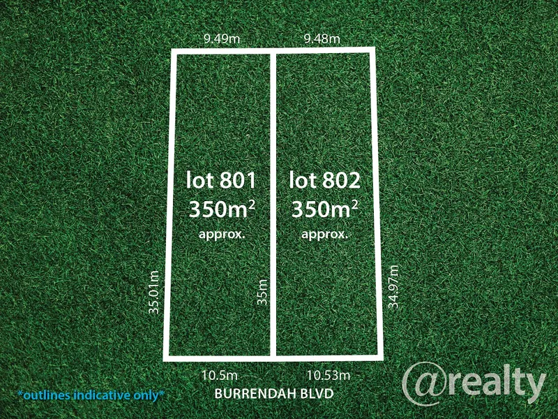 HOME & INCOME POTENTIALS! 350m2 GREEN TITLE  BLOCK!