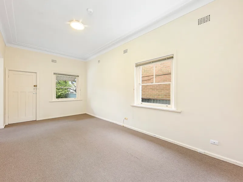 THREE BEDROOM HOME IN UNBEATABLE LOCATION!