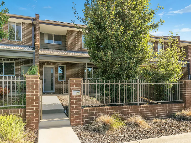 Low Maintenance Living