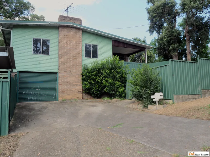 PROPERTY UNDER CONTRACT FOR RECORD PRICE 