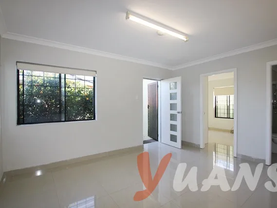 2 BEDROOM GRANNY FLAT