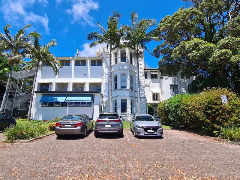 Shared living in Mosman - over 50's living for single, independent women