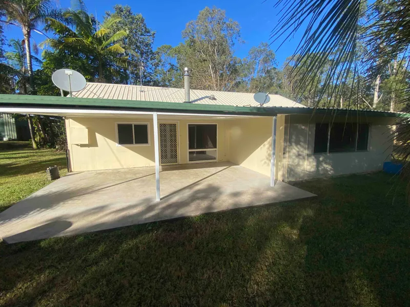 Simple country living between Coffs and Grafton