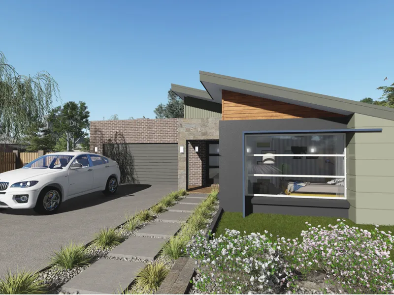 House and land Package