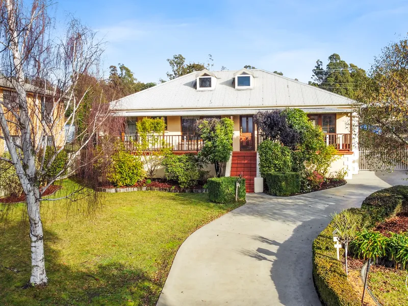 Your Dream Home Awaits!