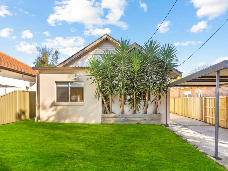 Spacious Brick Home Set In A Tranquil Location